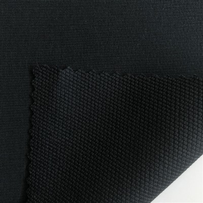 SX-HY  HY2145 滌綸登山布  88%P 12%SP  230gsm 正面照